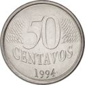 50 Centavos