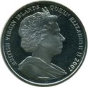 1 Dollar (Princess Diana)