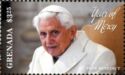 Pope Benedict