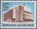 Post Office Windhoek
