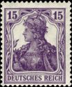 Germania, inscr “DEUTSCHES REICH”