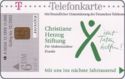 Christiane Herzog Stiftung - Mukoviszidose (Jahreskalender)