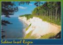 Schöne Insel Rügen