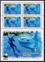WWF Ocean Sunfish Mola mola M/S