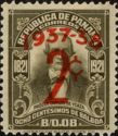 Carlos de Ycaza (overprint)