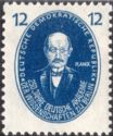 Max Planck (1858-1947) Physicist