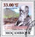 200th Anniversary of Charles Darwin (1809-1882)