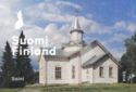 Church in Soini