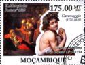 400th Anniversary of Death of Caravaggio, (1571-1610), Pain…