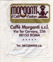 Caffe Morganti