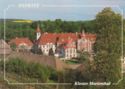 OSTRITZ | Kloster Marienthal
