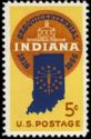 150th Anniversary of Indiana Statehood