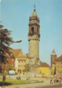 Bautzen | Reichen Tower