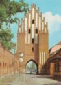 Neubrandenburg | Stargard Gate