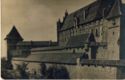 Malbork. Teutonic castle