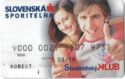 Slovenská sporiteľňa - Študentský KLUB