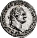 1 Denarius