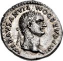1 Denarius