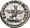 1 Denarius