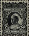 Queen Victoria (1819-1901)