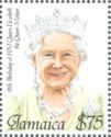 Queen Elizabeth, 95th Birthday