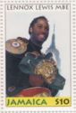 Lennox Lewis, Boxing World Champion
