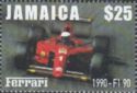 Ferrari - 1990 F1 90