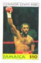 Lennox Lewis, Boxing World Champion