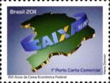 150th Anniversary of the Caixa Econ么mica Federal