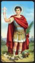 "Expeditus Martyr", FB Fratelli Bonella Edizioni Sacre - Milano (IT), 400, 294