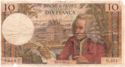 10 Francs
