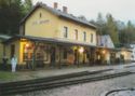 Steyr. Local Station