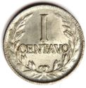 1 Centavo