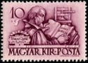 Gáspár Károli, Bible translator & printing press