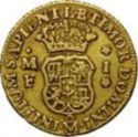 1 Escudo