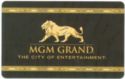 MGM Grand - The City of Entertainment