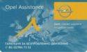 Opel Assistance