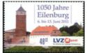 1050 Jahre Eilenburg