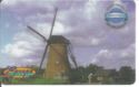 Europe - Windmill