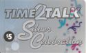Time2Talk - Silver Celebration