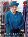 Queen Elizabeth II (1926-2022)