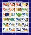 Marshallese Alphabet and Language