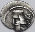 1 Drachm (Artabanus II)