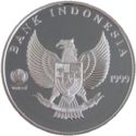 10,000 Rupiah (UNICEF)