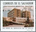 Hospital Building