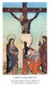 "Jesus - Nazarene", San Giovanni Gemini, RS Arti Grafiche - S. Giovanni Gemini (IT), Sicily - Jesus