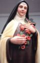 "Teresa of Lisieux (of the Child Jesus)", Talavera de la Reina
