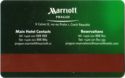 Marriott Prague