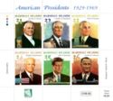 American Presidents