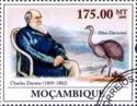 200th Anniversary of Charles Darwin (1809-1882)